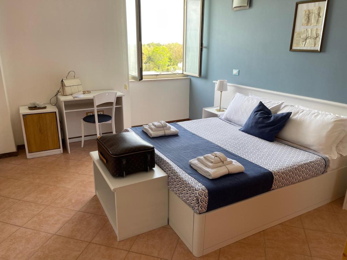 Gatto Bianco Casalabate Ξενοδοχείο Λέτσε Εξωτερικό φωτογραφία