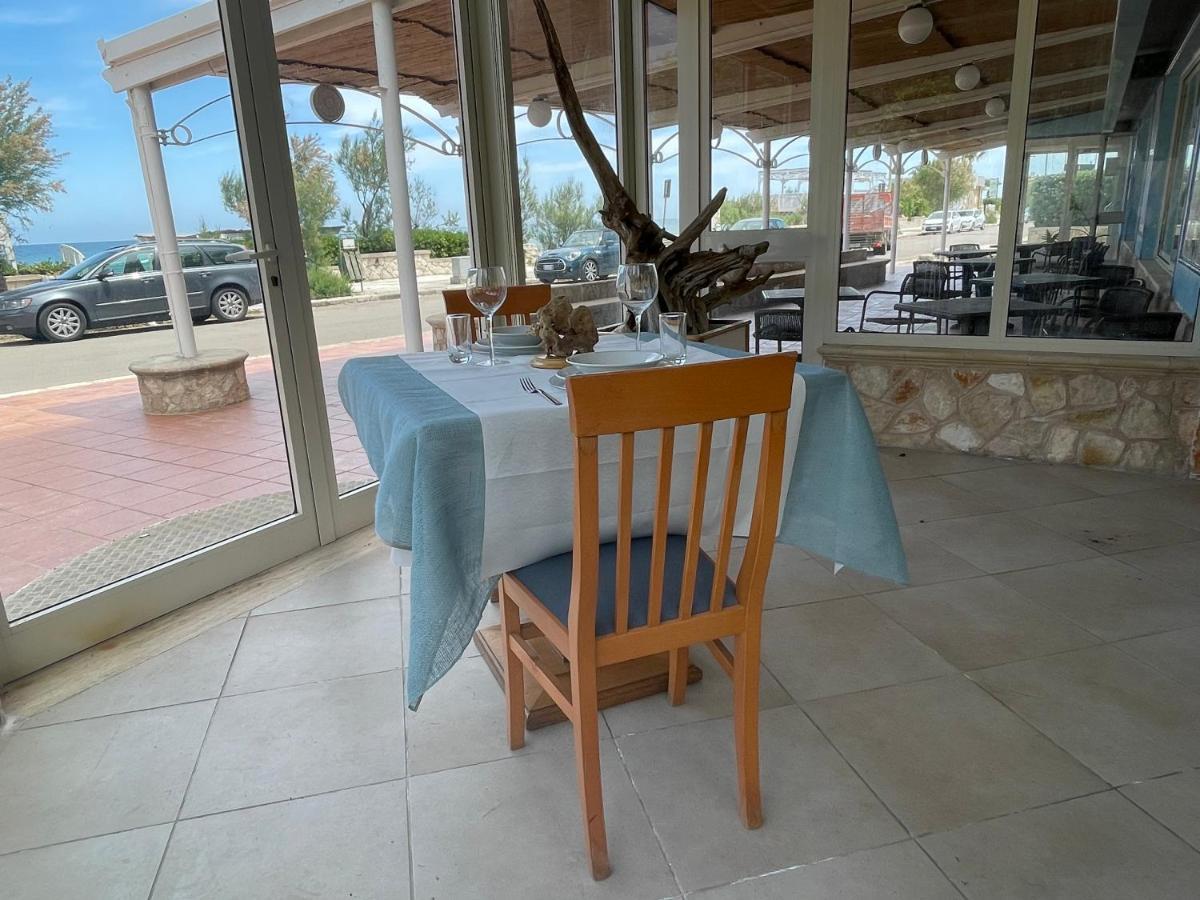 Gatto Bianco Casalabate Ξενοδοχείο Λέτσε Εξωτερικό φωτογραφία