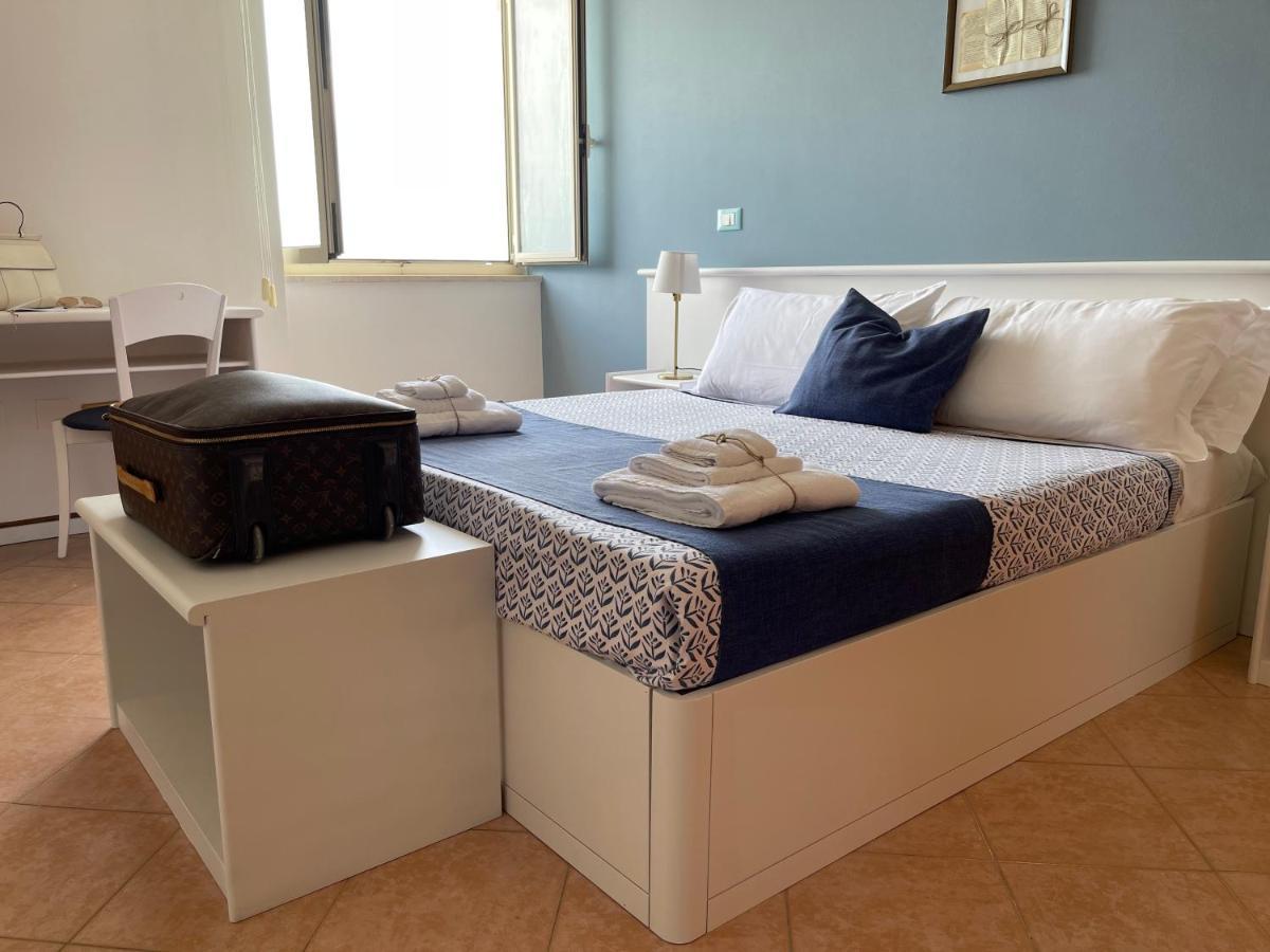 Gatto Bianco Casalabate Ξενοδοχείο Λέτσε Εξωτερικό φωτογραφία