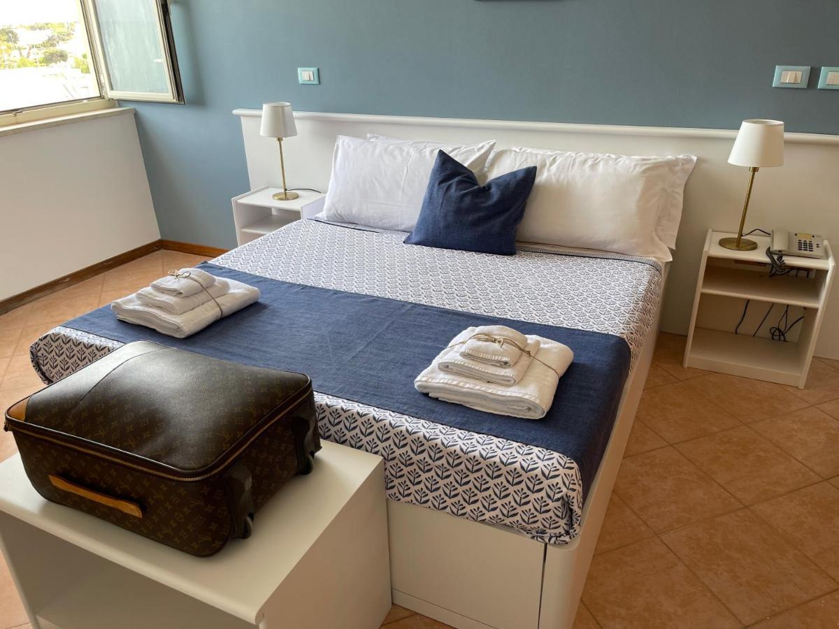 Gatto Bianco Casalabate Ξενοδοχείο Λέτσε Εξωτερικό φωτογραφία