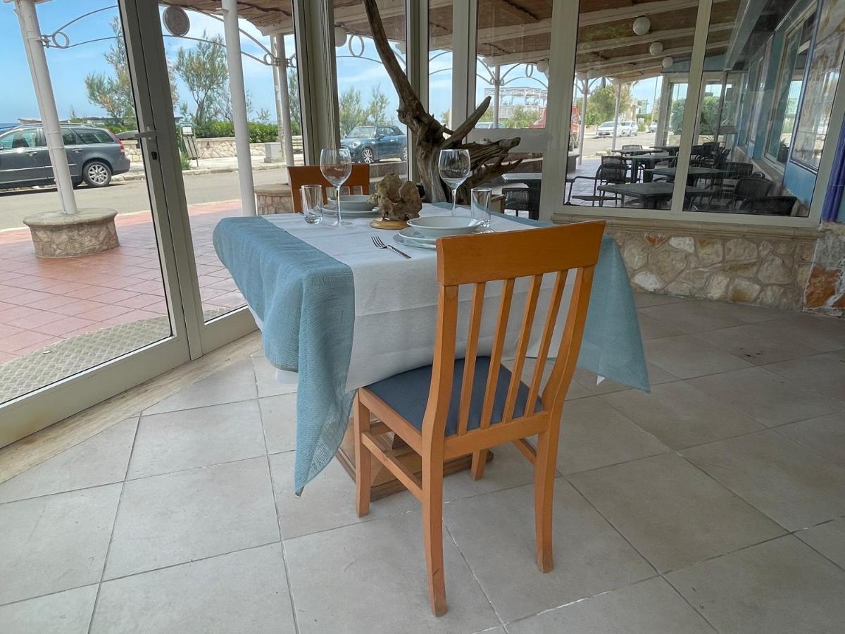 Gatto Bianco Casalabate Ξενοδοχείο Λέτσε Εξωτερικό φωτογραφία