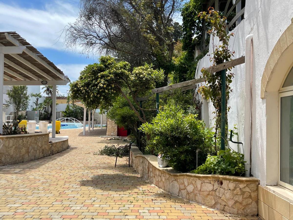 Gatto Bianco Casalabate Ξενοδοχείο Λέτσε Εξωτερικό φωτογραφία