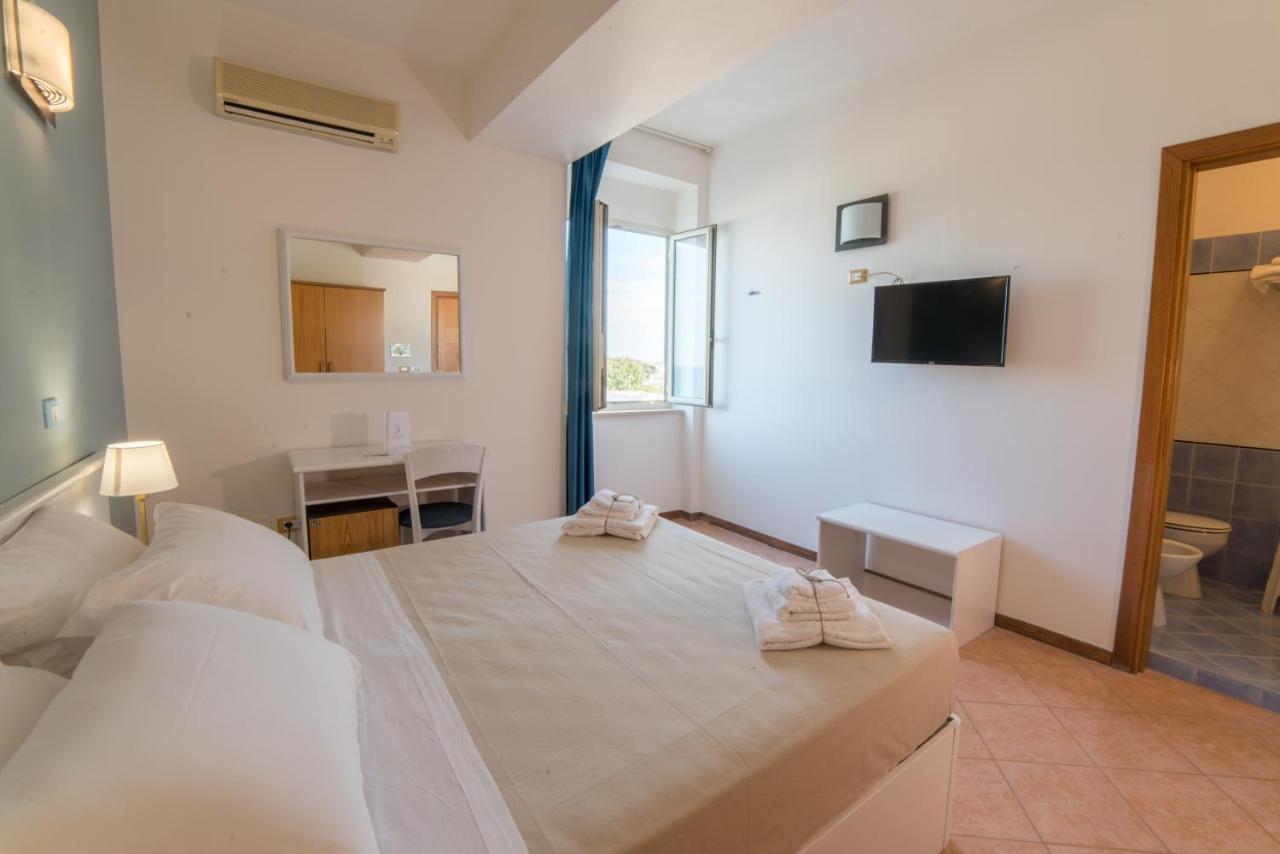 Gatto Bianco Casalabate Ξενοδοχείο Λέτσε Εξωτερικό φωτογραφία