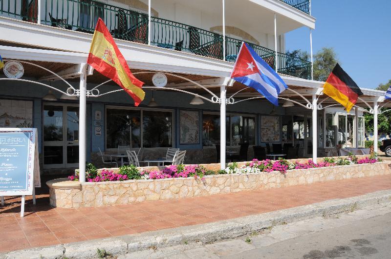 Gatto Bianco Casalabate Ξενοδοχείο Λέτσε Εξωτερικό φωτογραφία